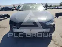 2012 Audi A6 photo