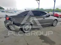2012 Audi A6 фото