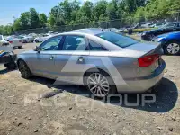 2012 Audi A6 фото