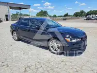 2012 Audi A6 фото