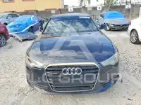 2012 Audi A6 photo