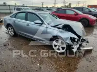 2012 Audi A6 photo