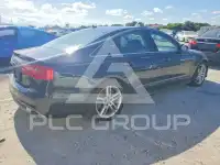 2012 Audi A6 фото