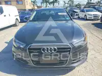2012 Audi A6 фото