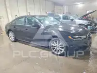 2012 Audi A6 фото