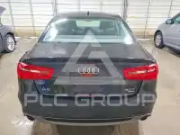 2012 Audi A6 фото