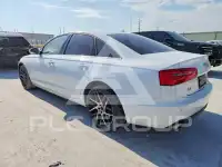 2012 Audi A6 фото