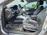 2012 Audi A6 фото