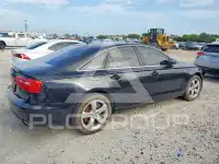 2012 Audi A6 photo