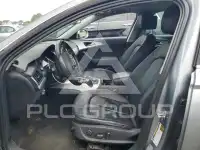 2012 Audi A6 photo