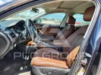 2012 Audi A6 фото