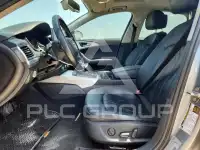 2012 Audi A6 фото