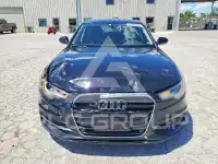 2012 Audi A6 фото