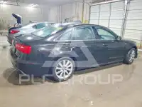 2012 Audi A6 фото