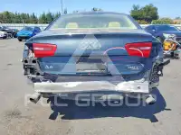 2012 Audi A6 photo