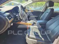 2012 Audi A6 фото