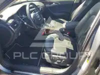 2012 Audi A6 photo