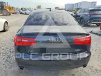 2012 Audi A6 photo
