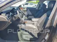 2012 Audi A6 фото
