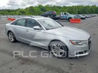 2012 Audi A6 photo