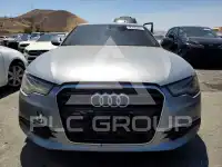 2012 Audi A6 фото