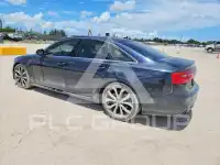 2012 Audi A6 фото
