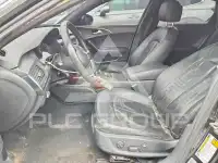 2012 Audi A6 фото