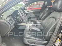 2012 Audi A6 photo