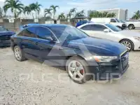 2012 Audi A6 photo