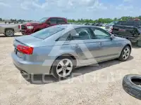2012 Audi A6 photo