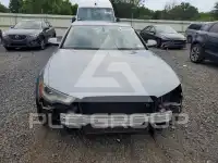 2012 Audi A6 photo