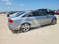 2012 Audi A6 фото