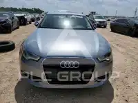 2012 Audi A6 photo