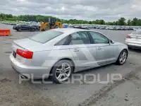 2012 Audi A6 photo