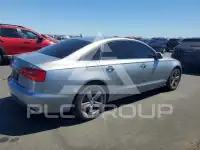 2012 Audi A6 photo