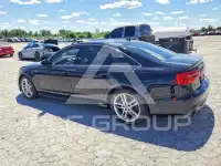 2012 Audi A6 фото