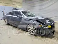 2012 Audi A6 photo