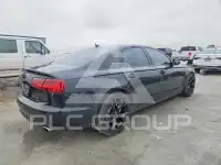 2012 Audi A6 photo