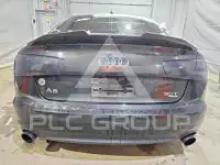 2012 Audi A6 photo