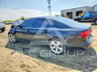 2012 Audi A6 фото