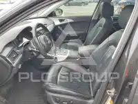 2012 Audi A6 фото