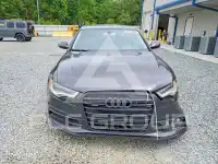 2012 Audi A6 фото