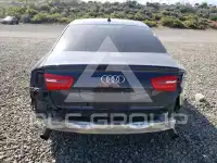 2012 Audi A6 photo