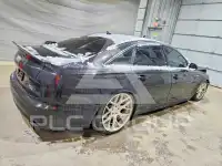 2012 Audi A6 photo