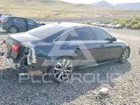 2012 Audi A6 photo