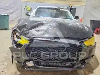 2012 Audi A6 photo