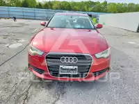 2012 Audi A6 фото