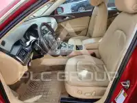 2012 Audi A6 фото