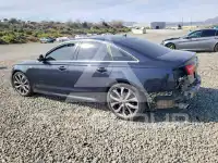 2012 Audi A6 photo