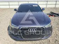 2012 Audi A6 photo